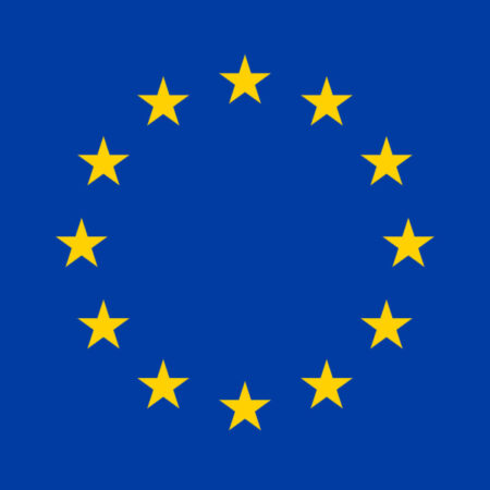 EU-Flagge