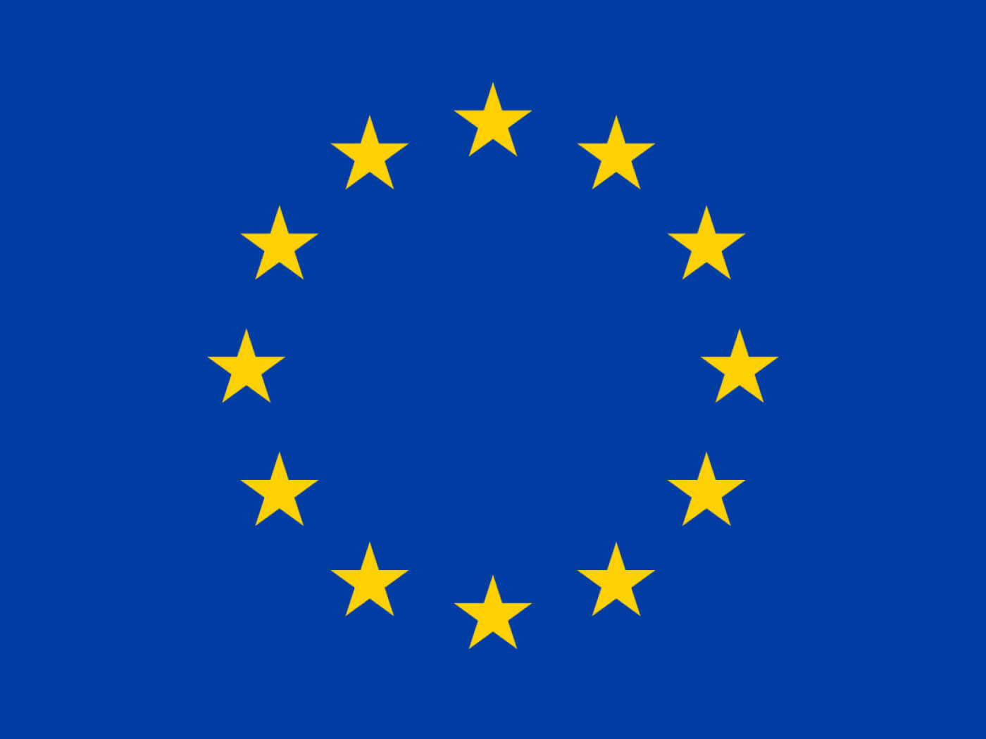 EU-Flagge