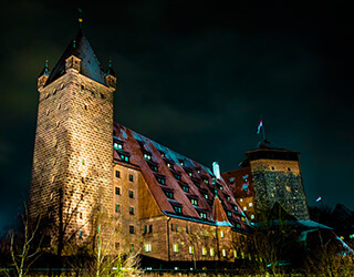 Foto: DJH Landesverband Bayern e.V.