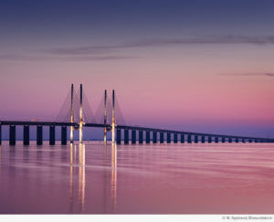 Foto: Werner Nystrand/Øresundsbron