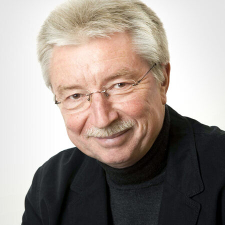 Portrait Klaus Neisser