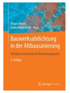 bauwerksabdichtung