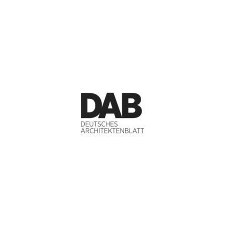 Logo DAB Deutsches Architektenblatt