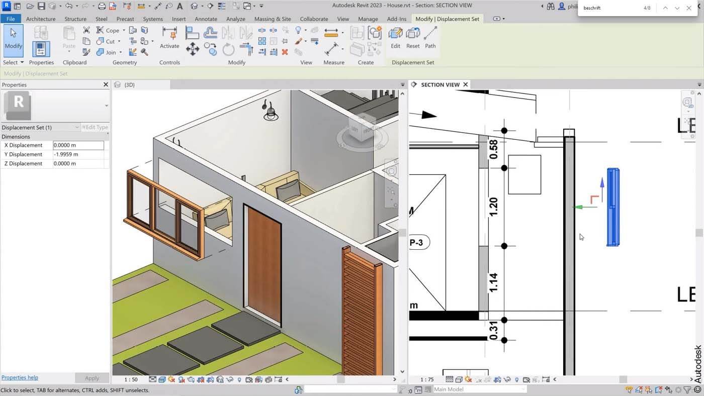 Desktop Programm Autodesk