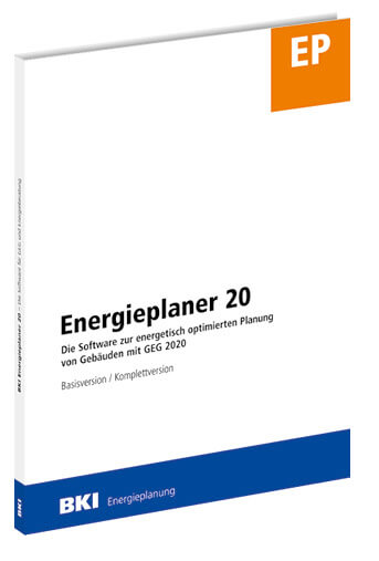 Energieplaner 20 BKI