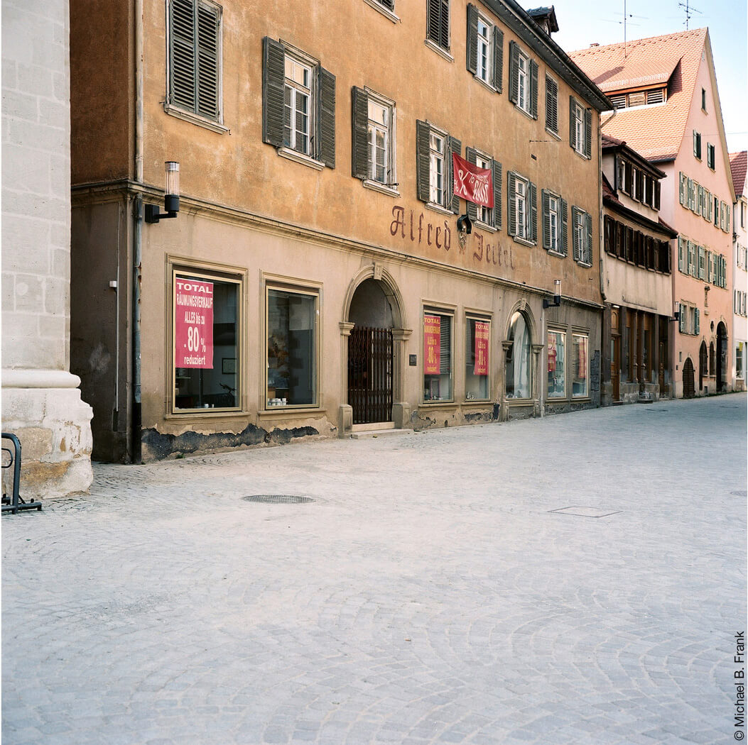 Rottenburg am Neckar