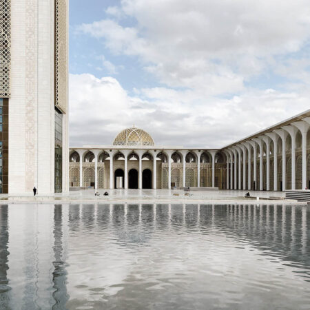 Große Moschee in Algier