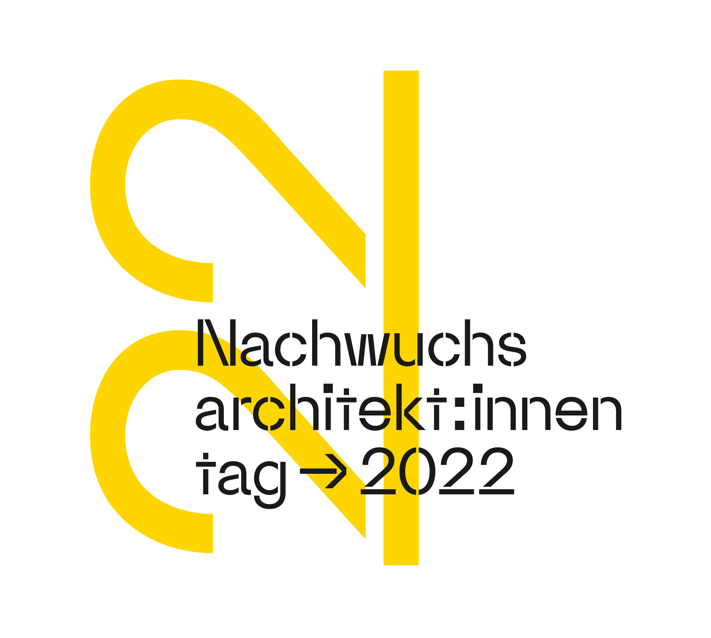 Logo Nachwuchsarchitektentag