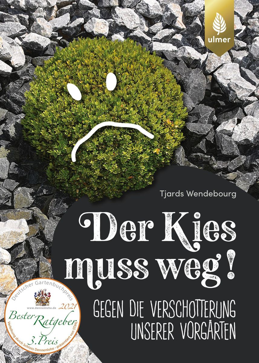 Das Buchcover von 