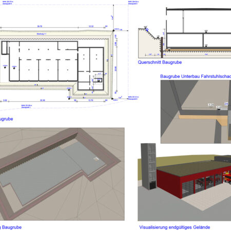 ViCADo 2024 von mbAEC Software