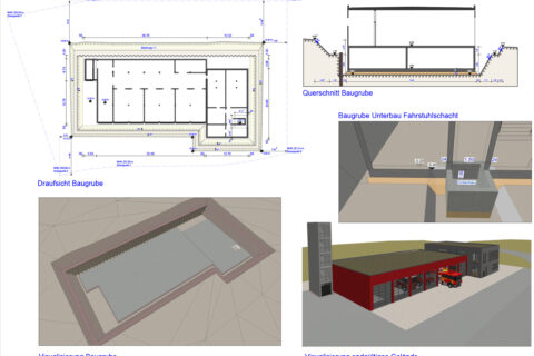 ViCADo 2024 von mbAEC Software