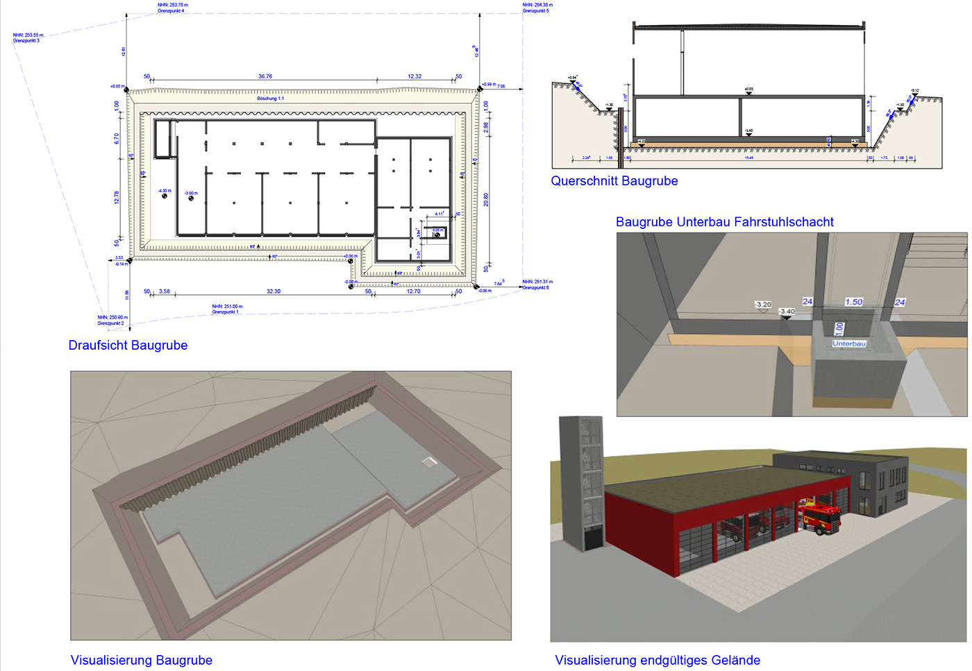 ViCADo 2024 von mbAEC Software