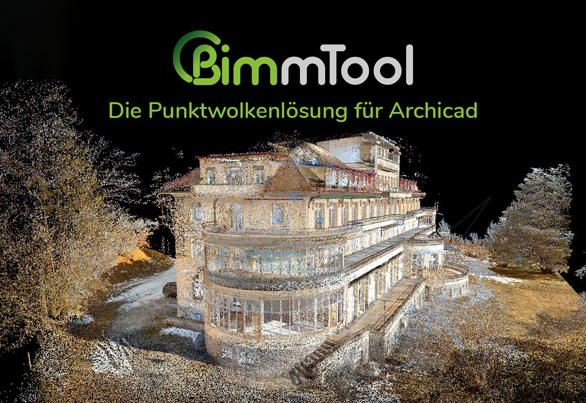 BIMmTool